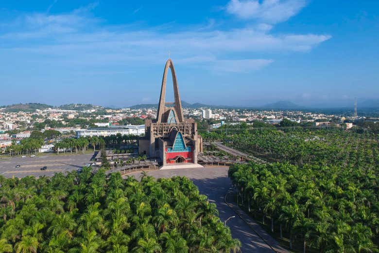 Nuestra Señora de Altagracia