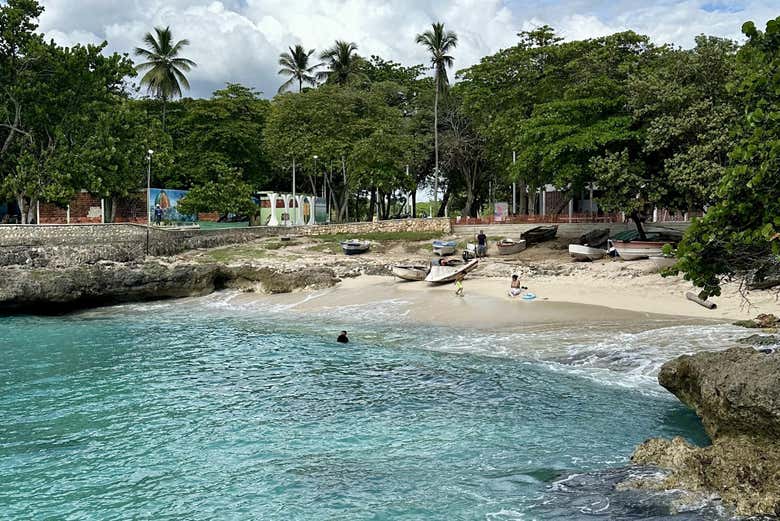 Este tour por La Caleta es imprescindible