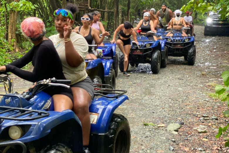 Vous allez adorer ce parcours !