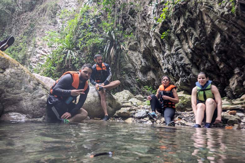 ¡Os lo pasaréis en grande!