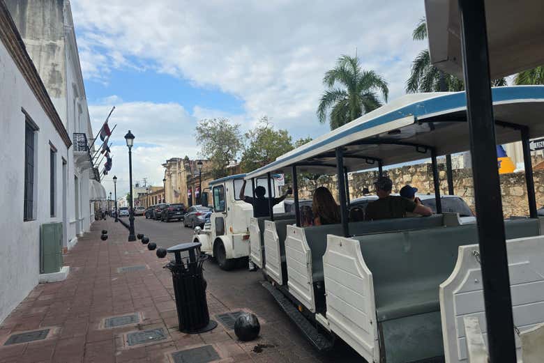 Alla scoperta della Ciudad Colonial