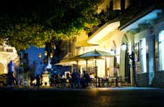 Pub Crawl. Tour de festa por Santo Domingo!