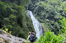 Senderismo por Bonao