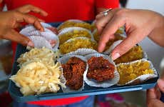 Tour gastronómico por Santo Domingo