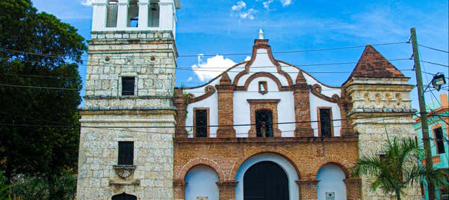 Tour pela zona extramuros da Cidade Colonial de Santo Domingo