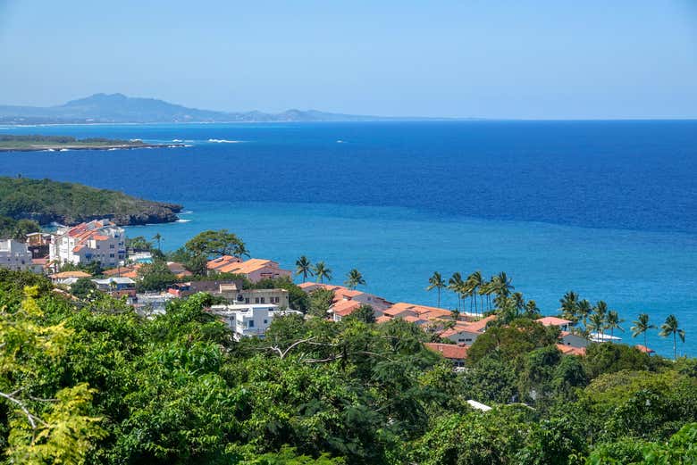 ¿Listos para maravillaros con la costa de Sosúa?