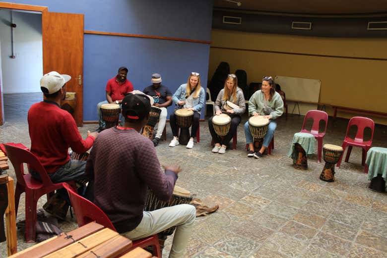 Tour of Langa from Cape Town Book Online at