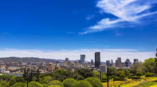 Activities, Guided Tours and Day Trips in Pretoria