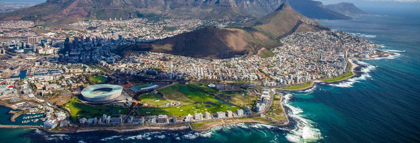 Afrique du Sud