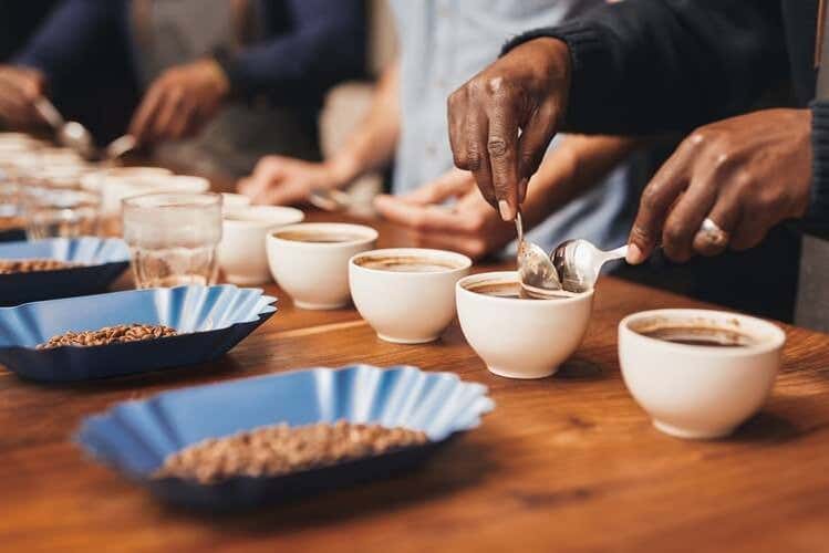 Apprenez les secrets du café à Kigali