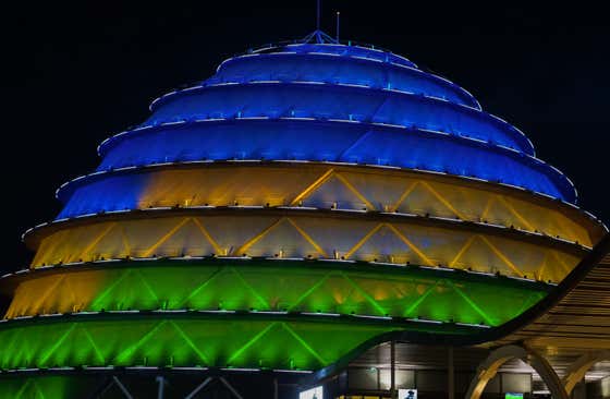 Kigali