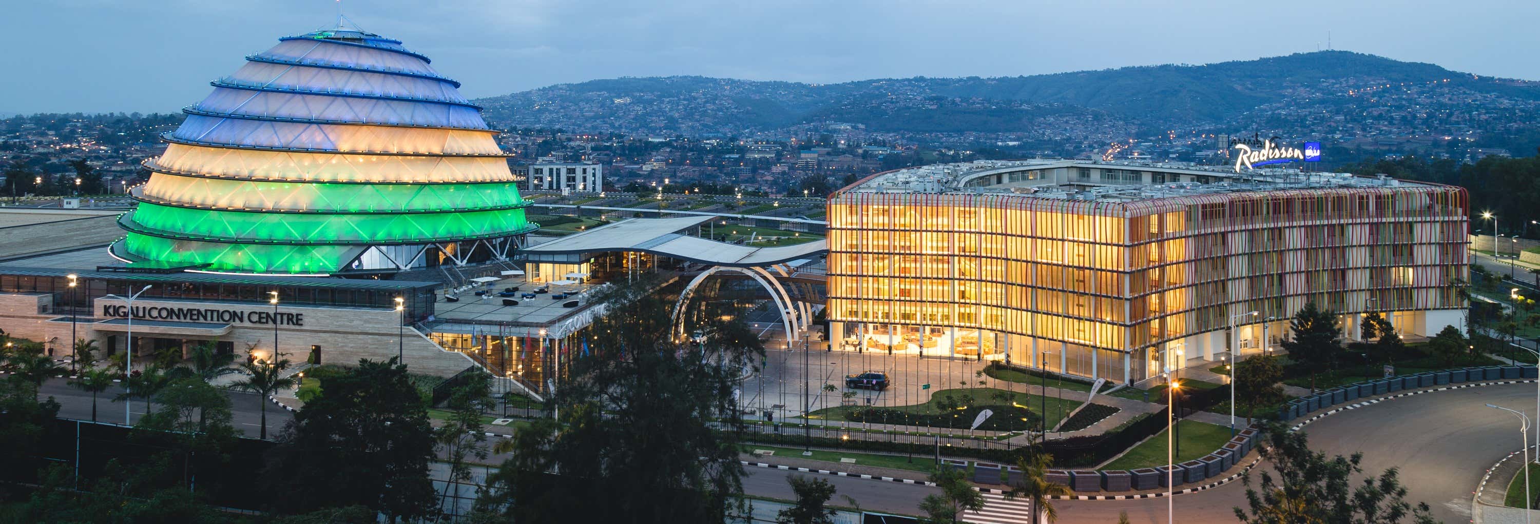 Kigali