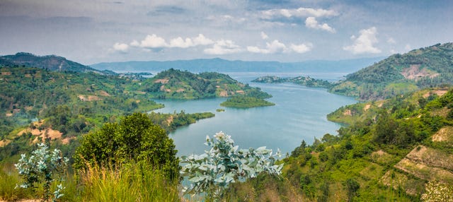 Tour de 7 días por Ruanda