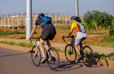 Tour de bicicleta eléctrica por Kigali