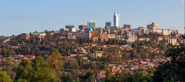Visite privée dans Kigali