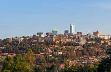 Tour privado por Kigali