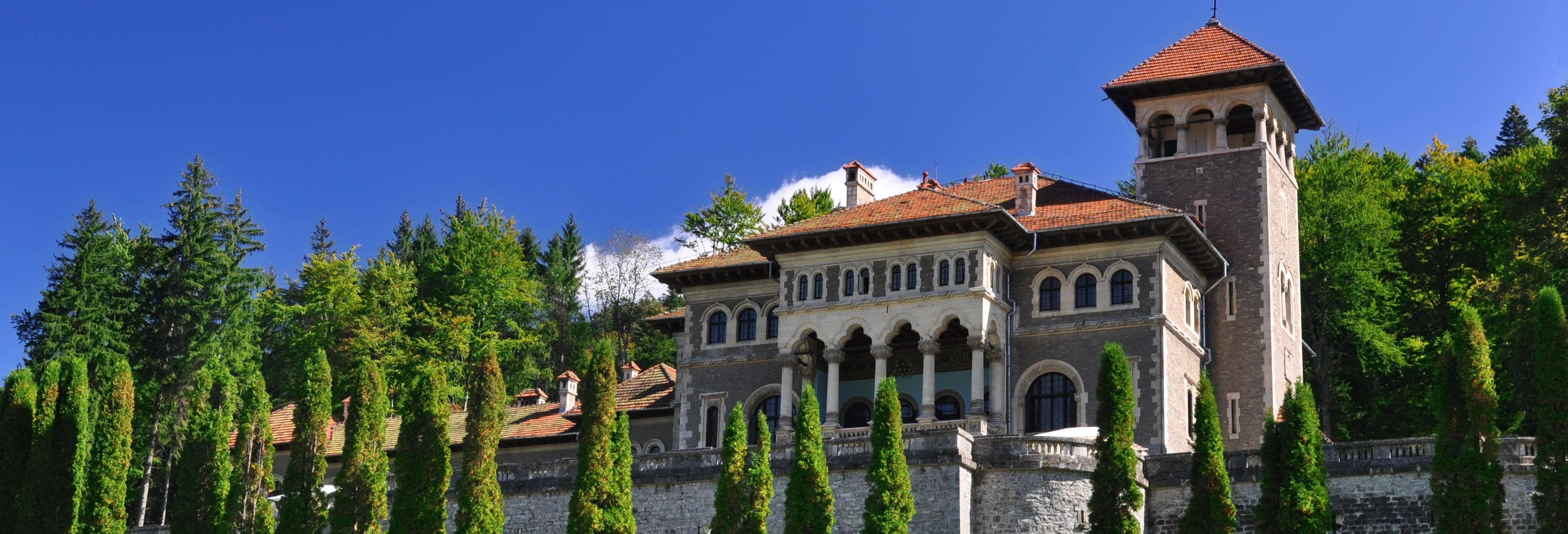 Excursions d'une journée à Brasov