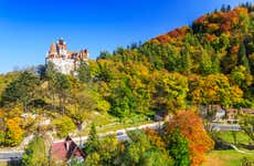 Excursión privada desde Brasov