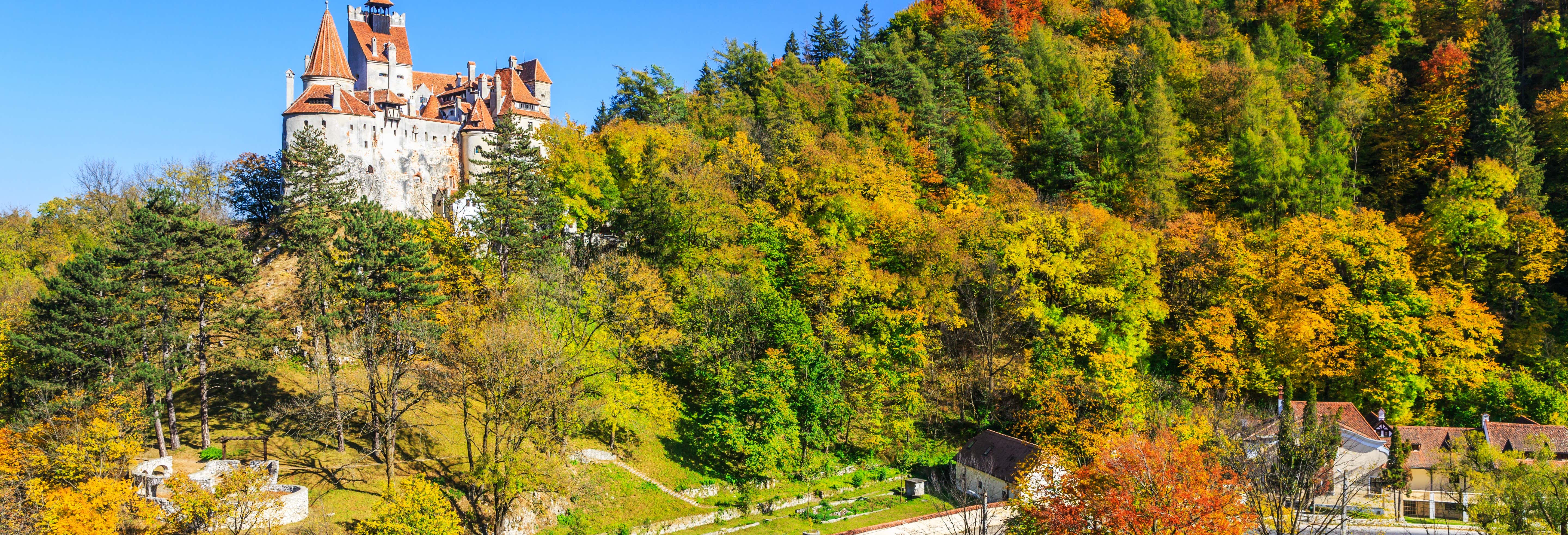 Escursioni di un giorno a Brașov