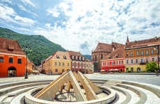 Free tour por Brasov