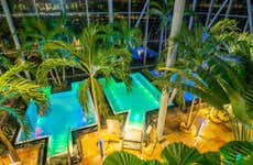 Biglietti per il centro benessere Therme