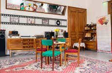 Biglietti per il Museo del Comunismo di Bucarest