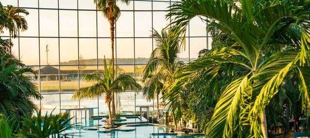 Thermal Spa Day Trip