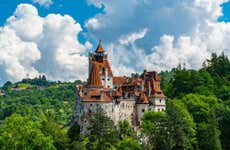 Excursión a los castillos de Bran y Peles con audioguía