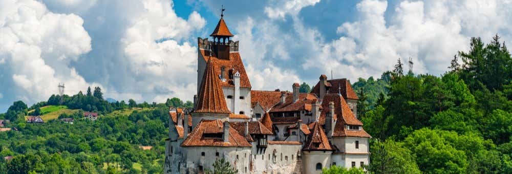 Excursiones de un día desde Bucarest