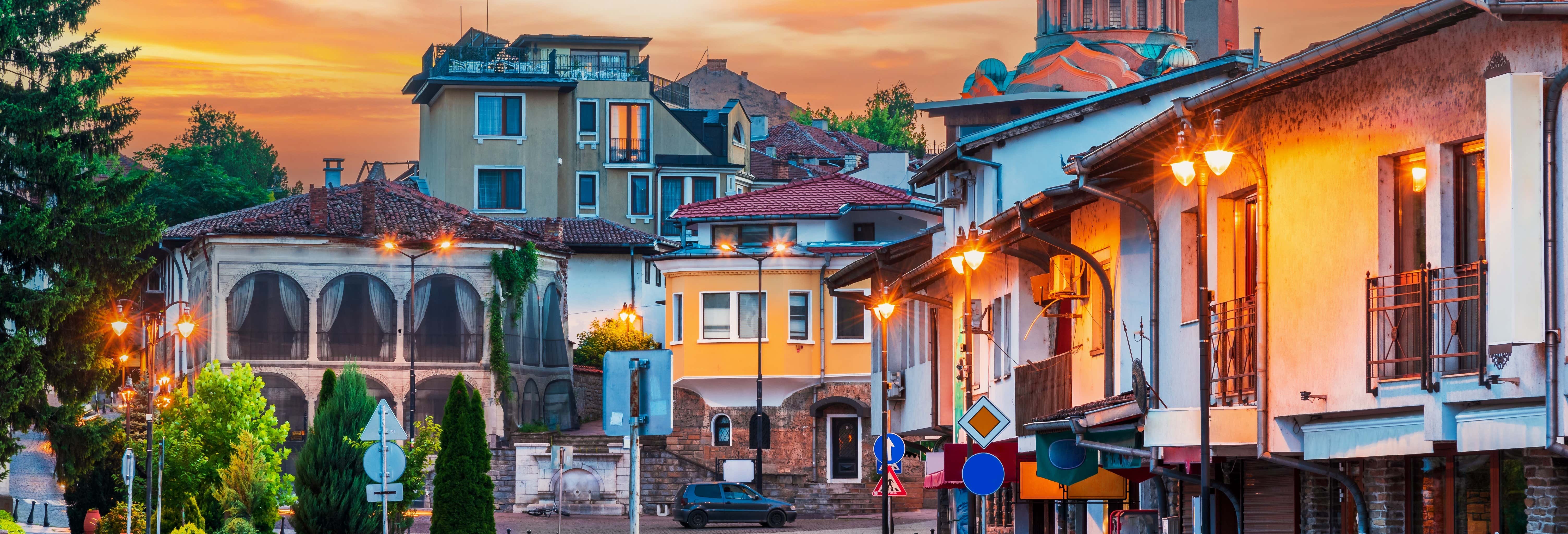 Escursioni di un giorno da Bucarest