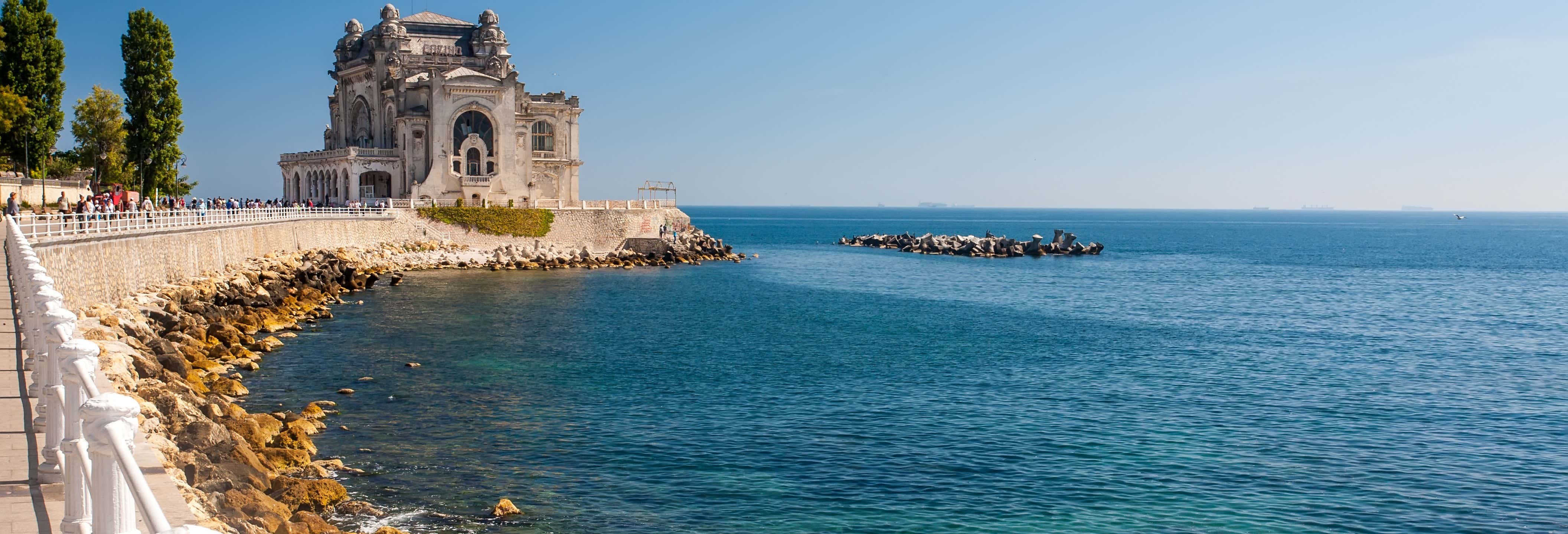 Day trips in Bucharest