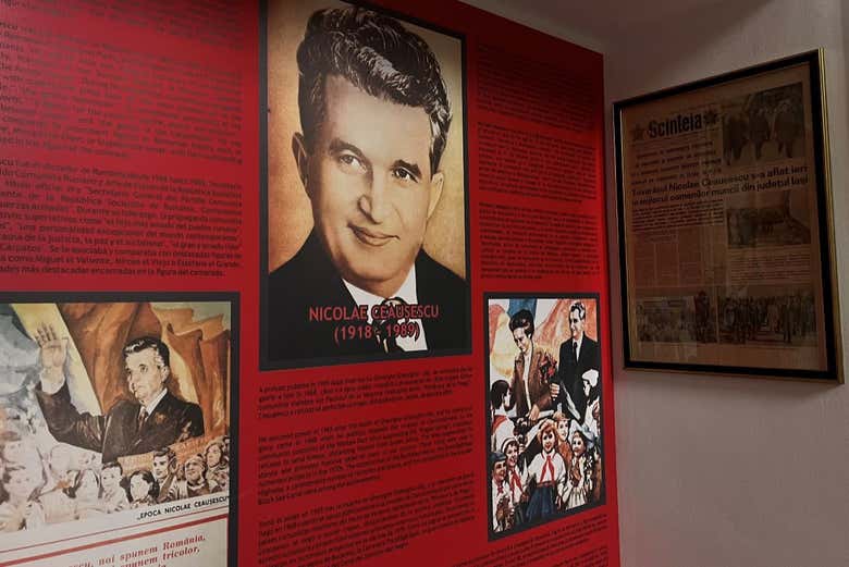 Información histórica