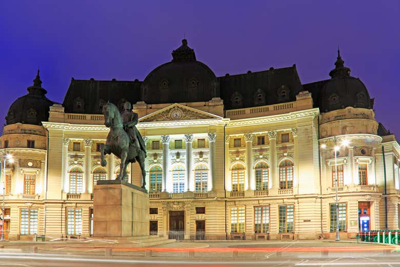 Piazza dell'Università