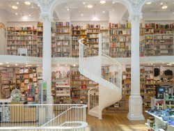 Librairie Carturesti