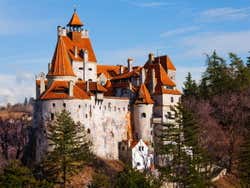 Castello di Bran