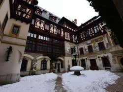 Castelul Peleș