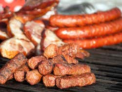 Romanian Gastronomy