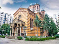 Église Domnitia Balasa