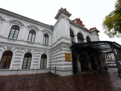 El Palacio Sutu