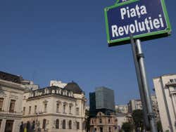 Place de la Révolution