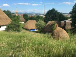 Dimitrie Gusti National Village Museum