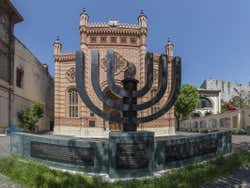 Tempio Corale