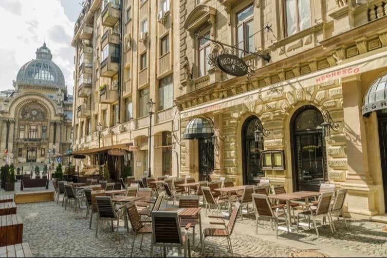 Profitez de la visite !