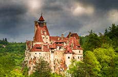 Castello di Bran