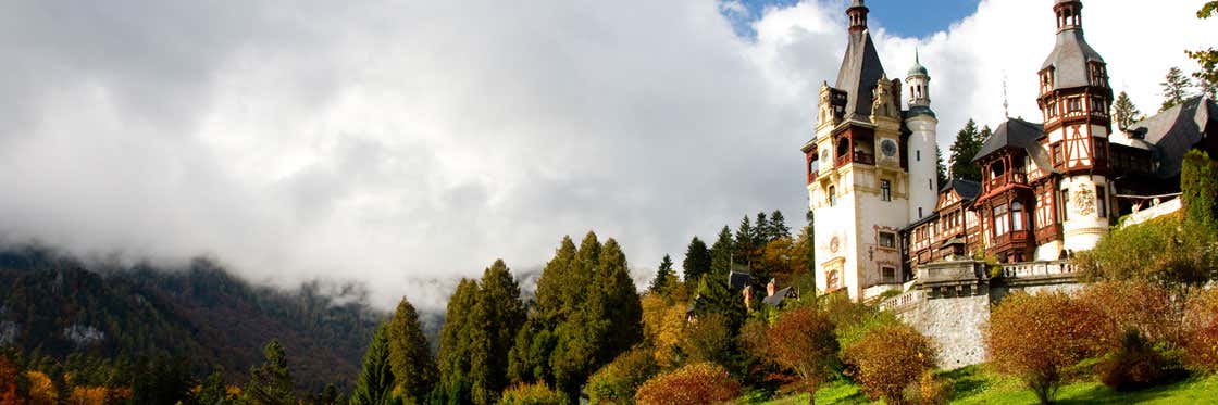 Peles Castle