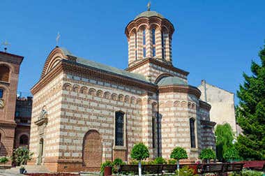 Vecchia Corte Principesca