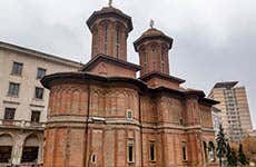 Chiesa Cretulescu