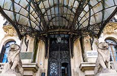 Museo George Enescu