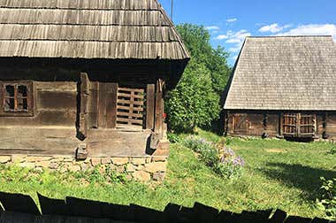 Musée Satului