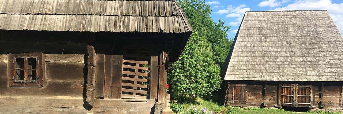 Village Museum